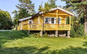 Holiday Home Synnove - Fjs551 By Interhome
